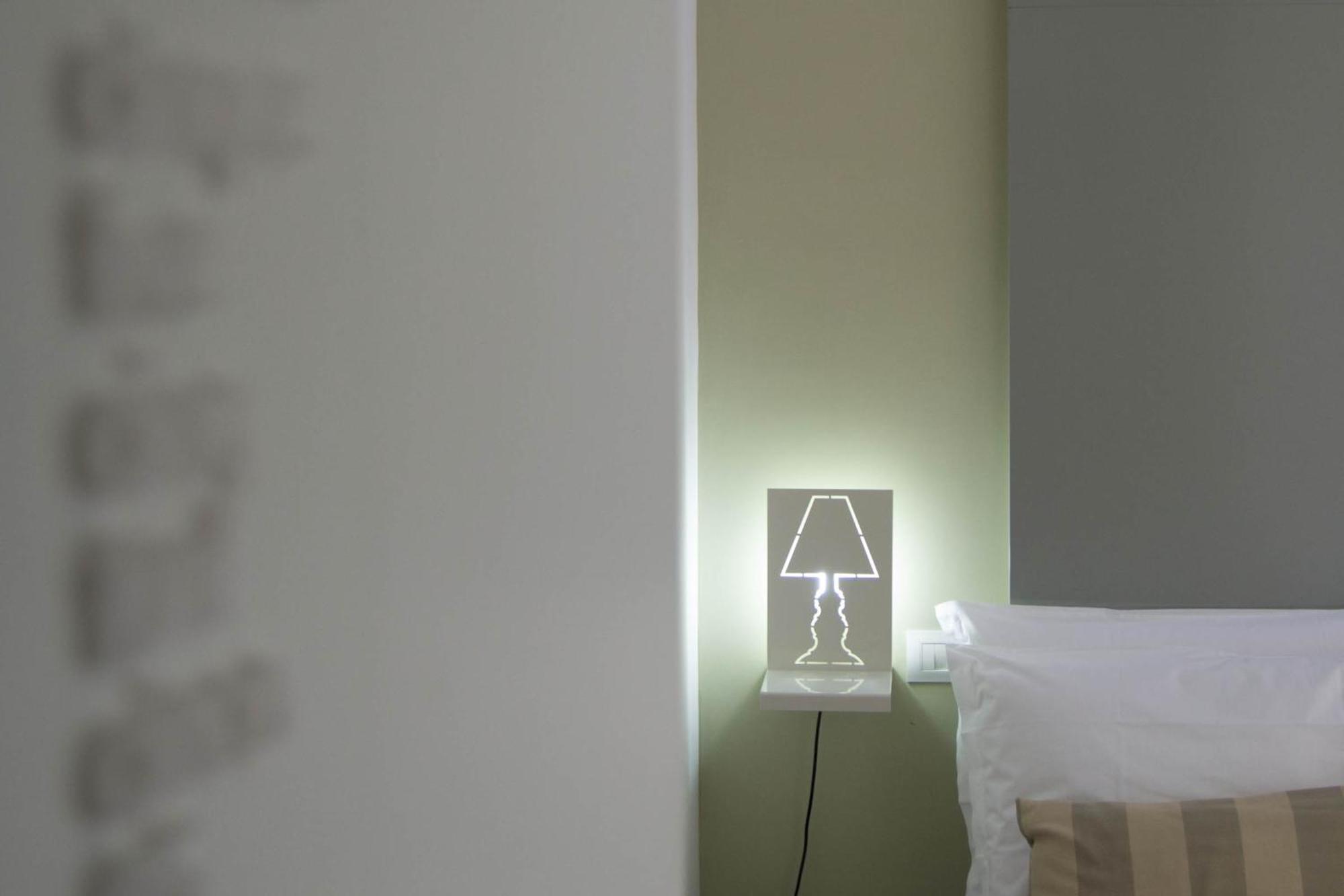 Hotel Santa Brigida เนเปิลส์ ภายนอก รูปภาพ